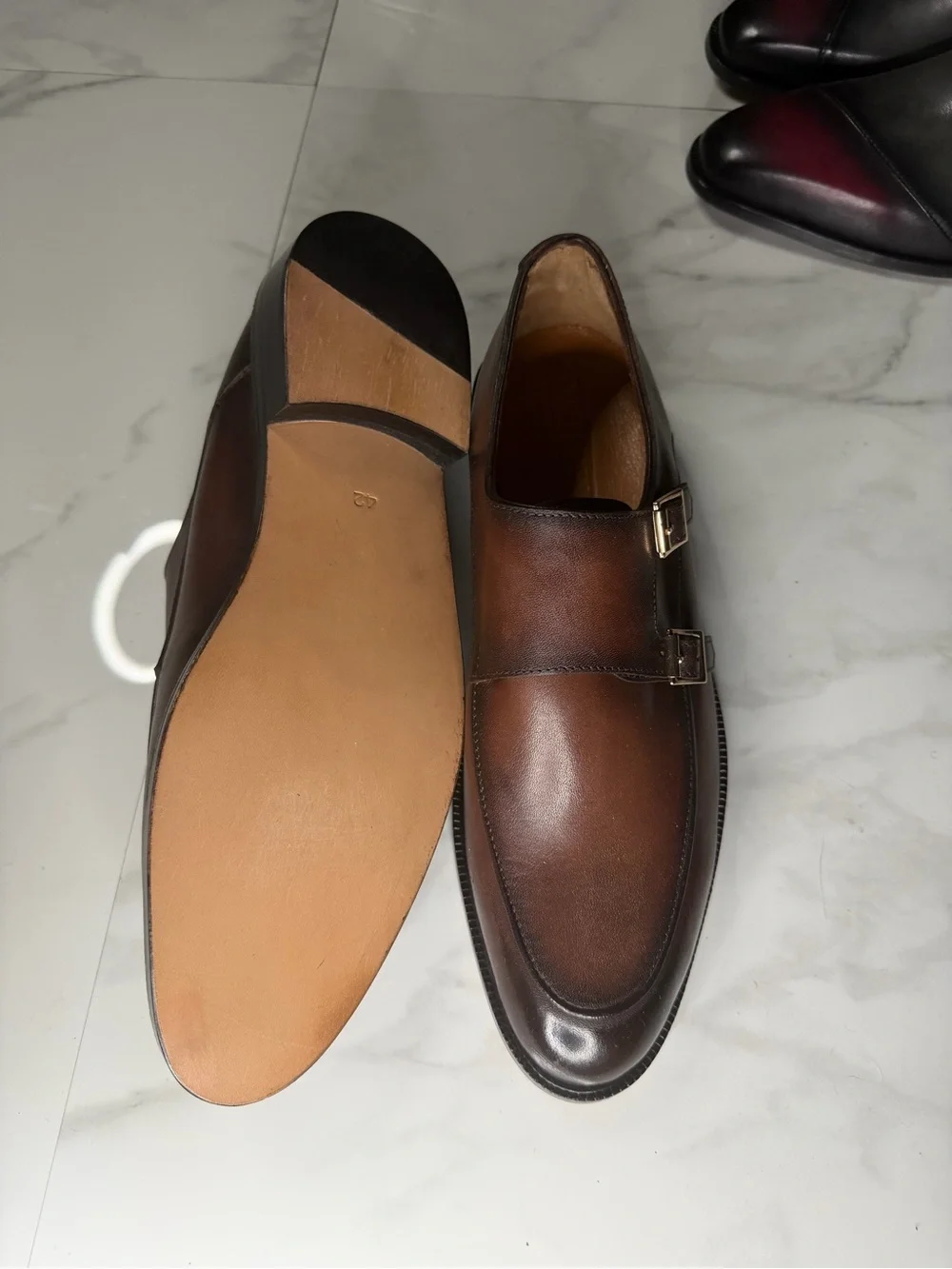 ALEX 5IVE elegant men